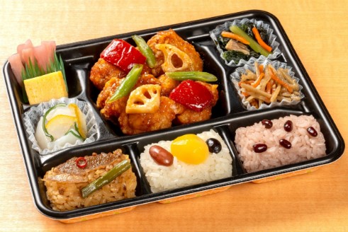 よしだたごさくページ デパ地下食品 | まるみつデリバリー