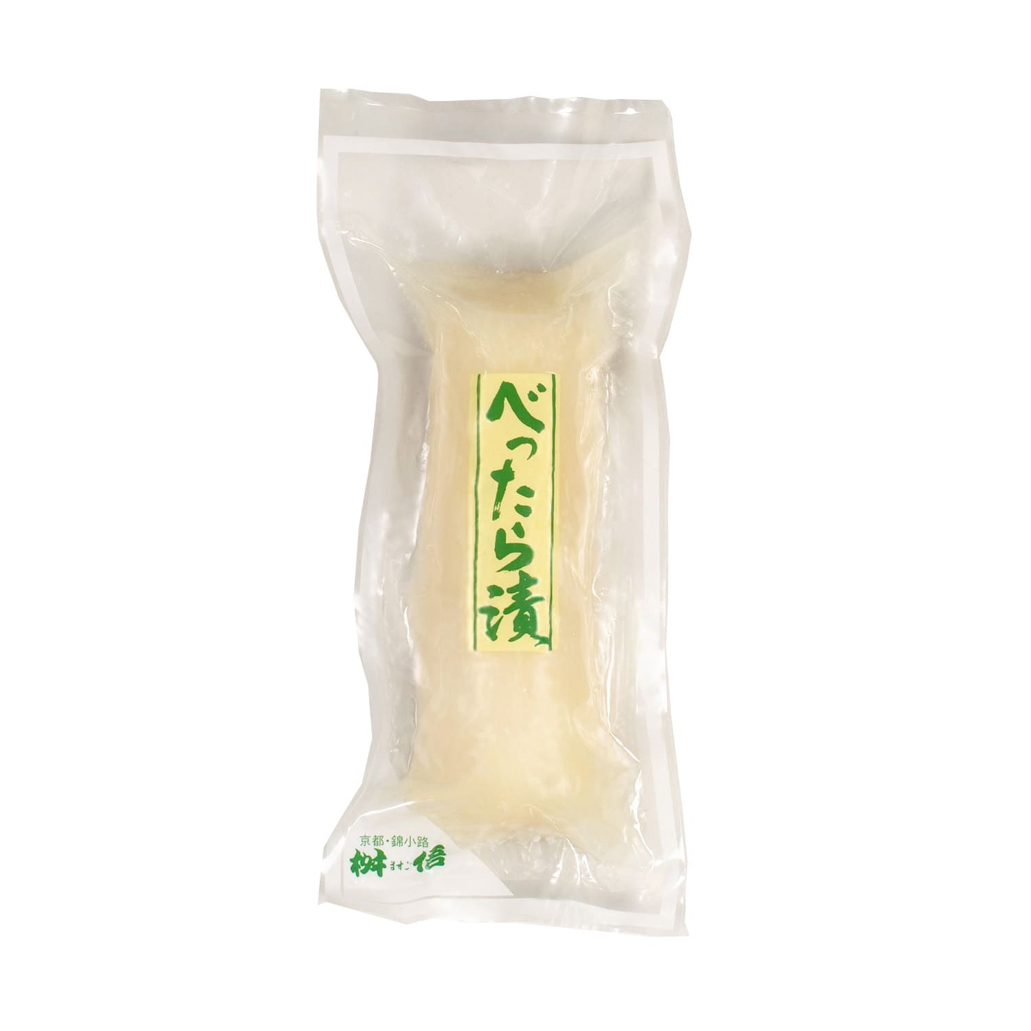＜桝俉＞ べったら漬 （冷蔵）