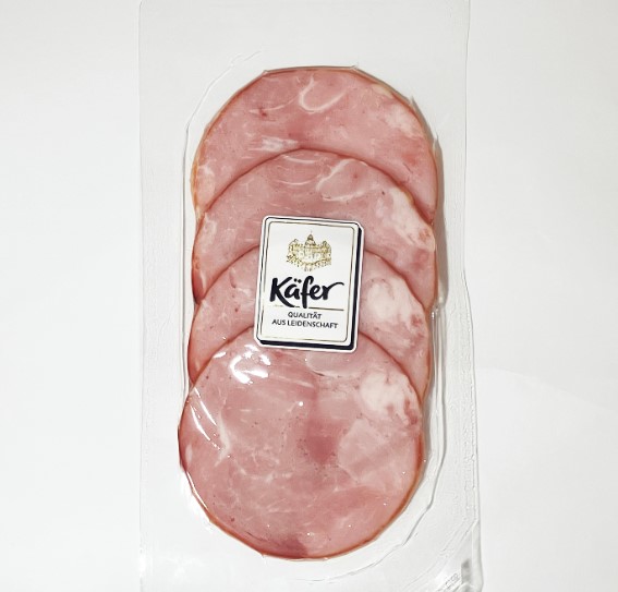 ＜ケーファー＞シンケンスライス 60g（冷蔵）